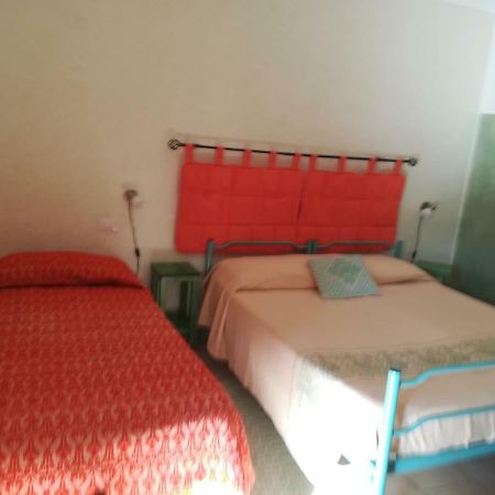 Agriturismo Ticci Seùlo Eksteriør billede