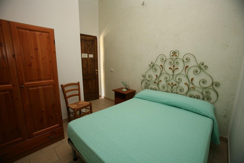 Agriturismo Ticci Seùlo Eksteriør billede